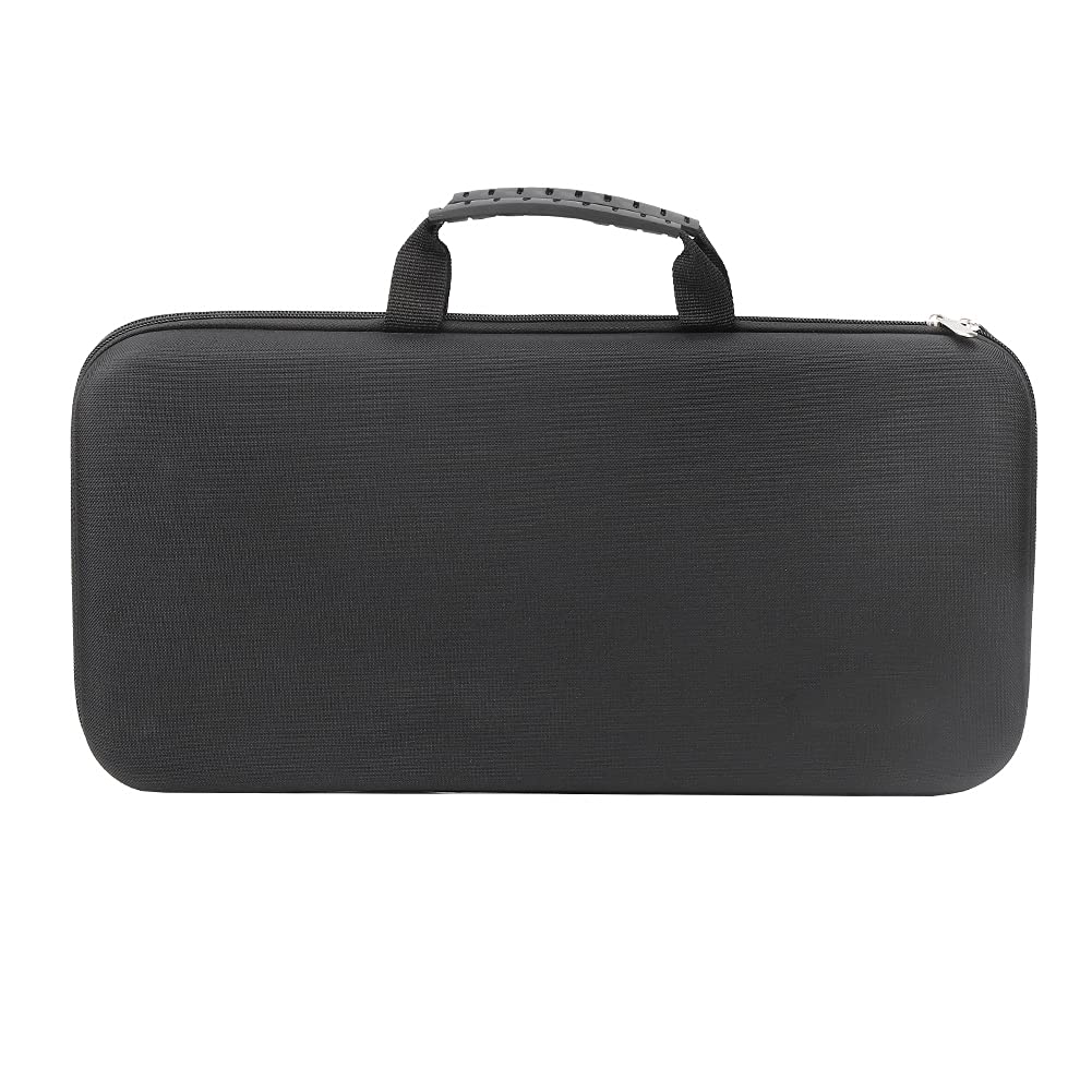 Fishing Tackle Box Fishing Rod Storage Bag EVA Fishing Tackle Bag Portable Dustproof Tacklebox for Fishing Fishing Storage Box for Outdoor Fishing