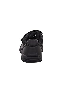 superfit STORM スニーカー 33 Amazon | スーパーフィット, ブラック 0000, 7 US Big Kid