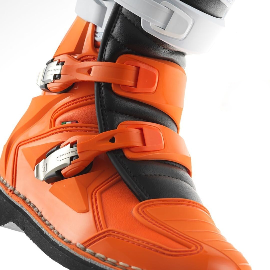 Gaerne Męskie buty motocyklowe Gx1 Dirt Bike