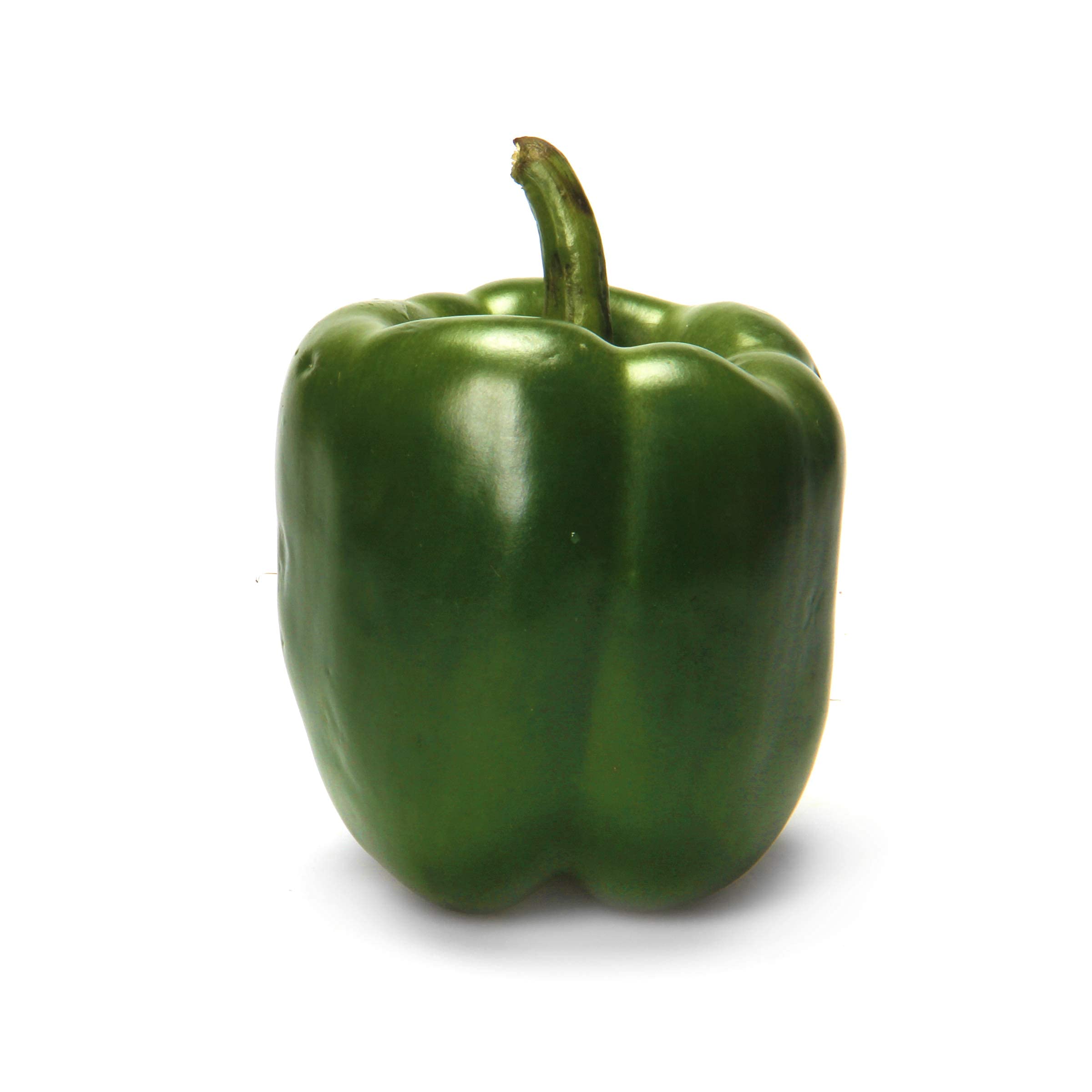 Green Bell Pepper — view 2
