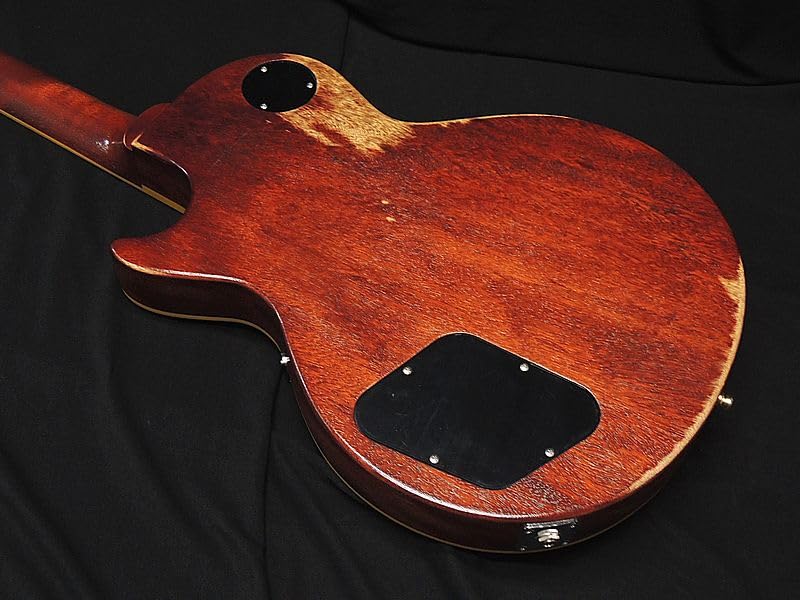 Amazon | LGuitars LG-LPS-JP/AG エルジー レスポール タイプ エレキ