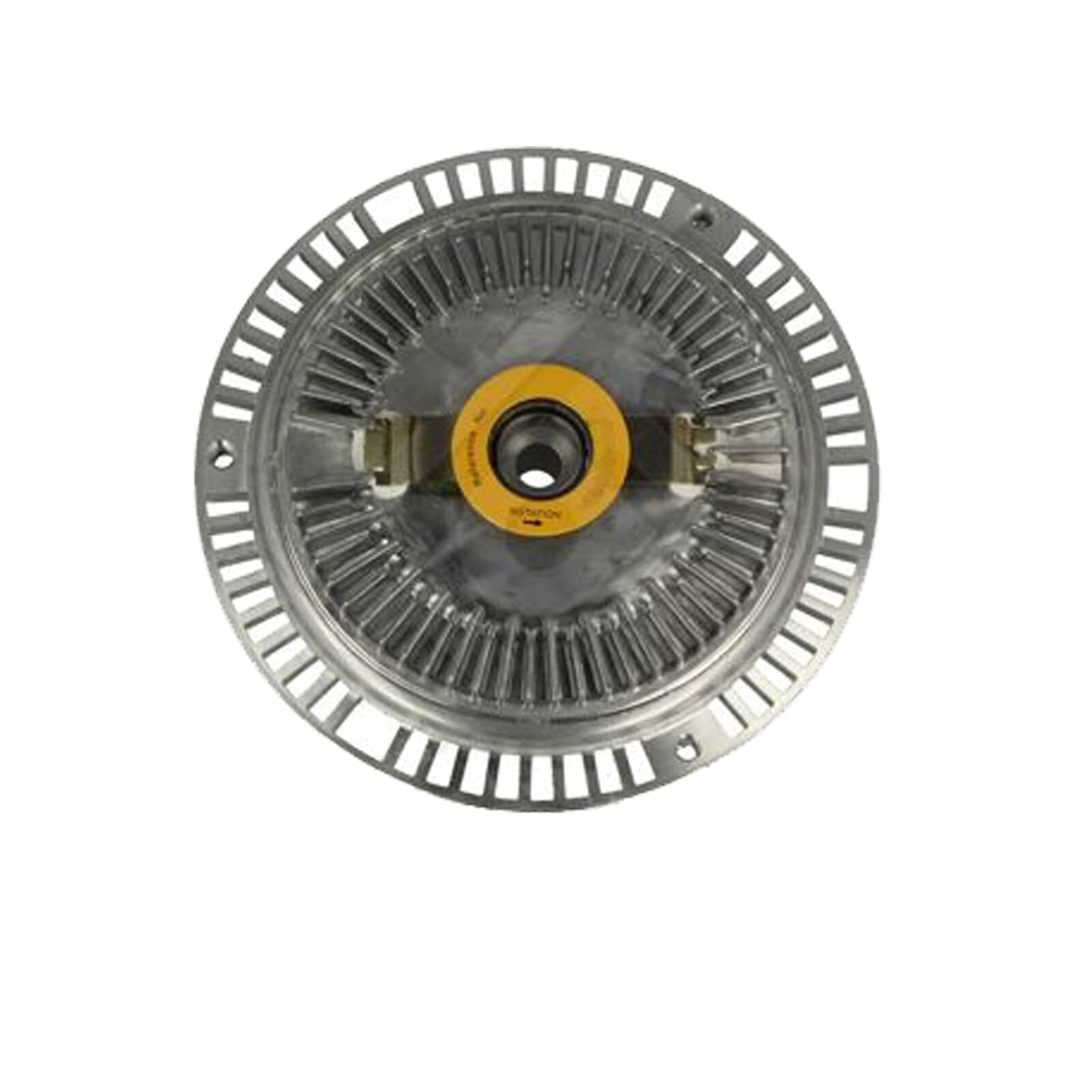 NRF Fan, radiator
