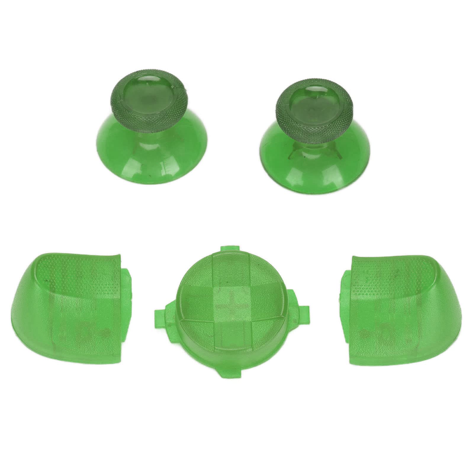 Pulsante controller di gioco RT LT LB RB ABXY pulsante incrociato per