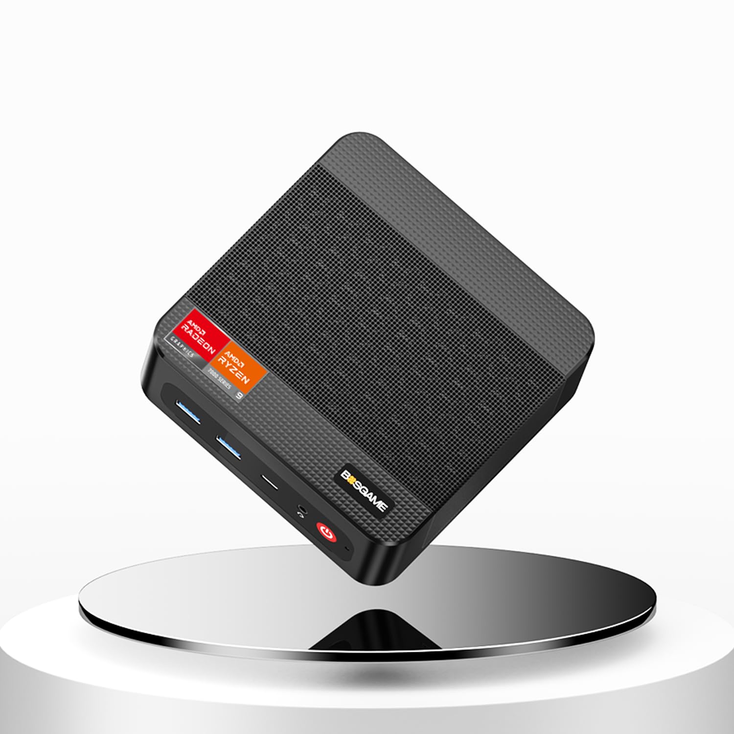 Amazon.co.jp: BOSGAME P3 PRO ミニPC Ryzen 9 7940HS 16GB DDR5 1TB M