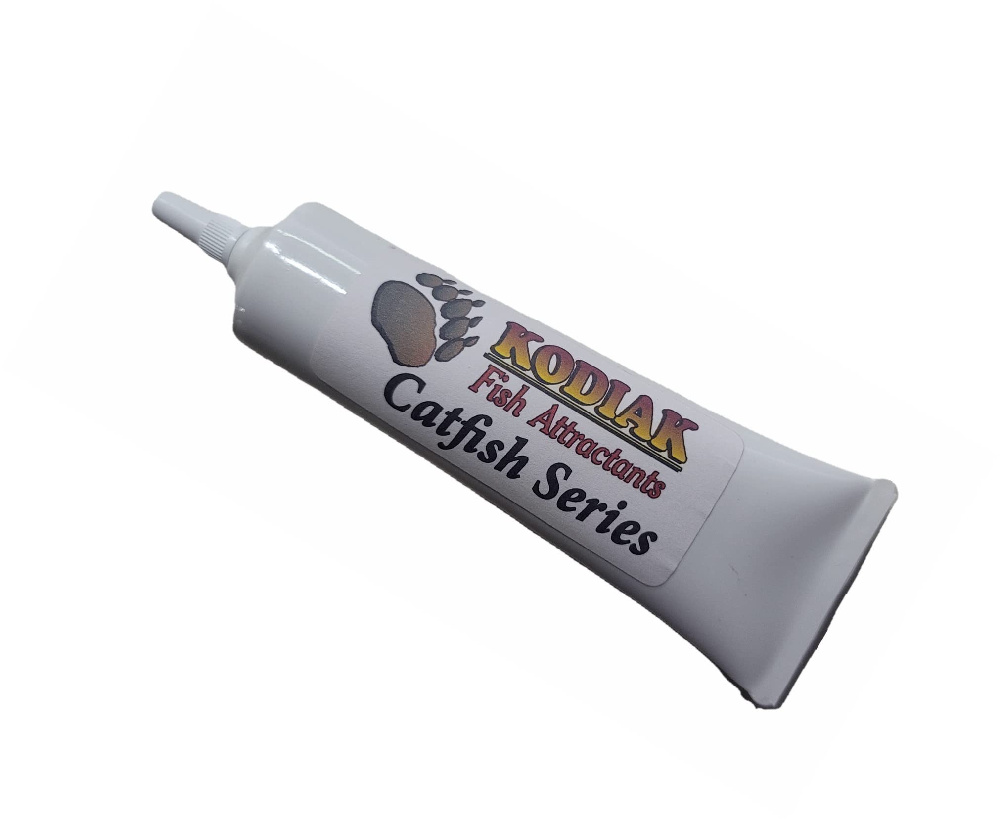 Kodiak Fish Attractant Catfish Series (2oz., shads)