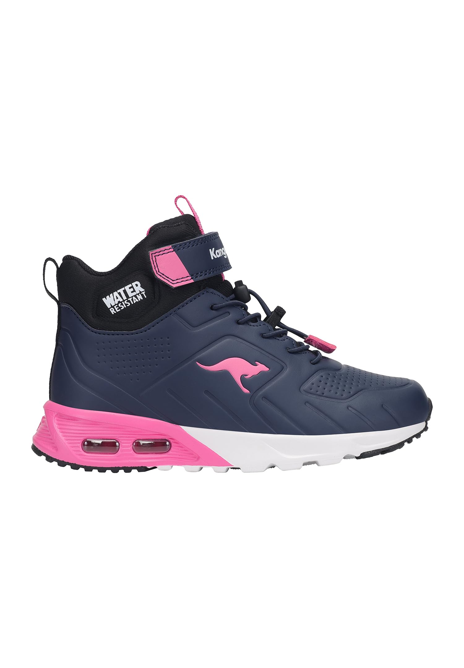 KangaROOS Dziewczynki Kx-molbo Mid EvAdidasy