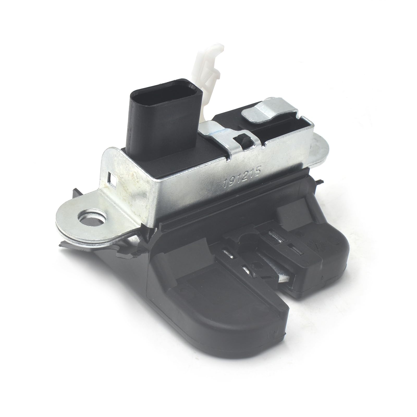 SETL001 Blocco dello sportello del bagagliaio del portellone posteriore attuatore della chiusura del coperchio Adatto per 6J3827505 6J4827505 6J3827505D 5P8827505 5P8827505B 5P8827505C