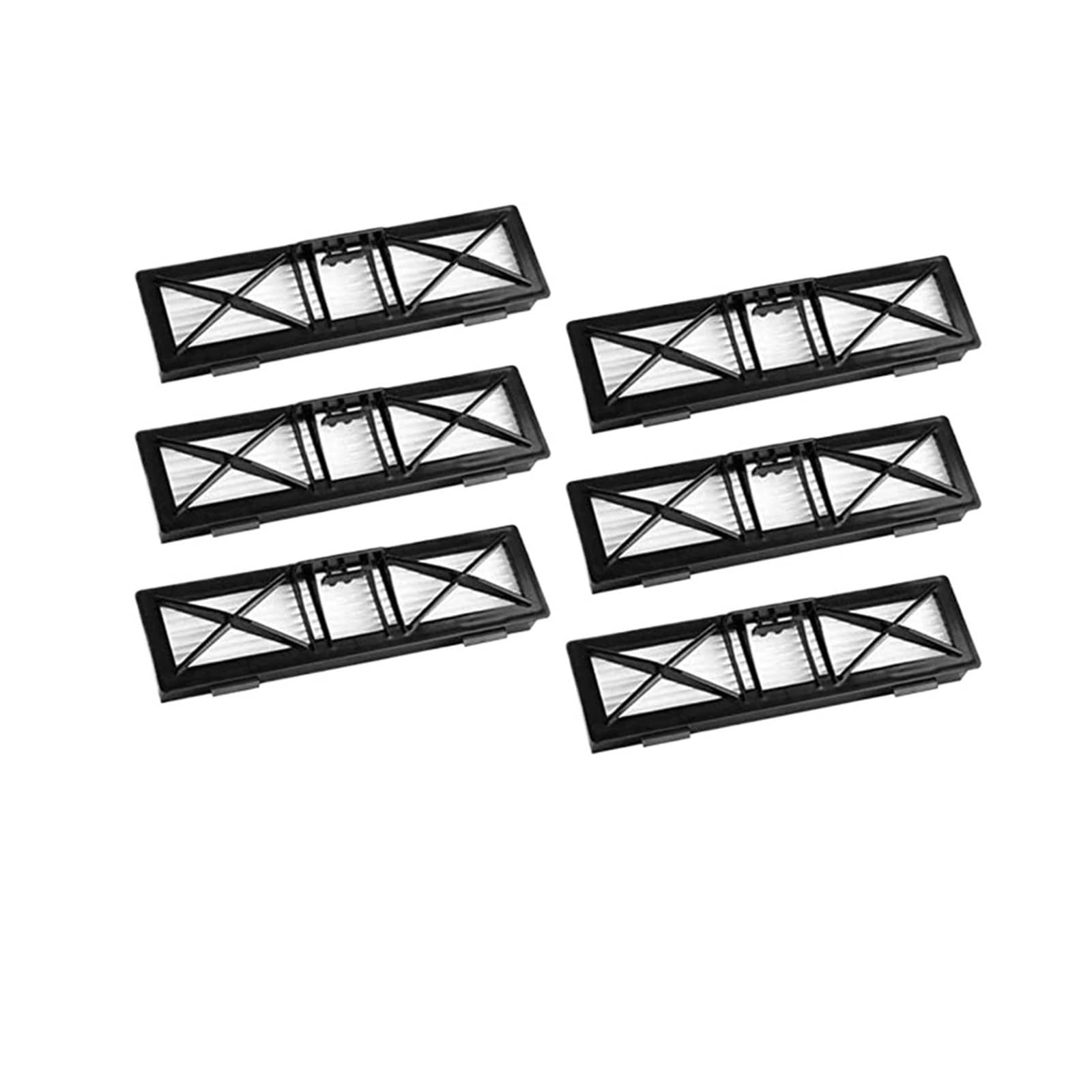 Vacuum Cleaner Filter，Compatible For Neato，D3 D4 D5 D6 D7 D70 D75 D80 D85