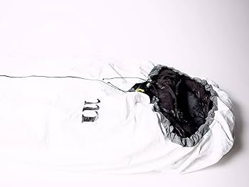 Amazon | [MURACO(ムラコ)] Tyvek Sleeping Bag Protector