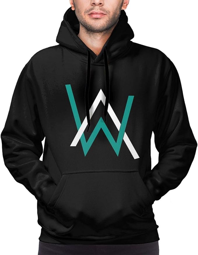 alan walker youth hoodie