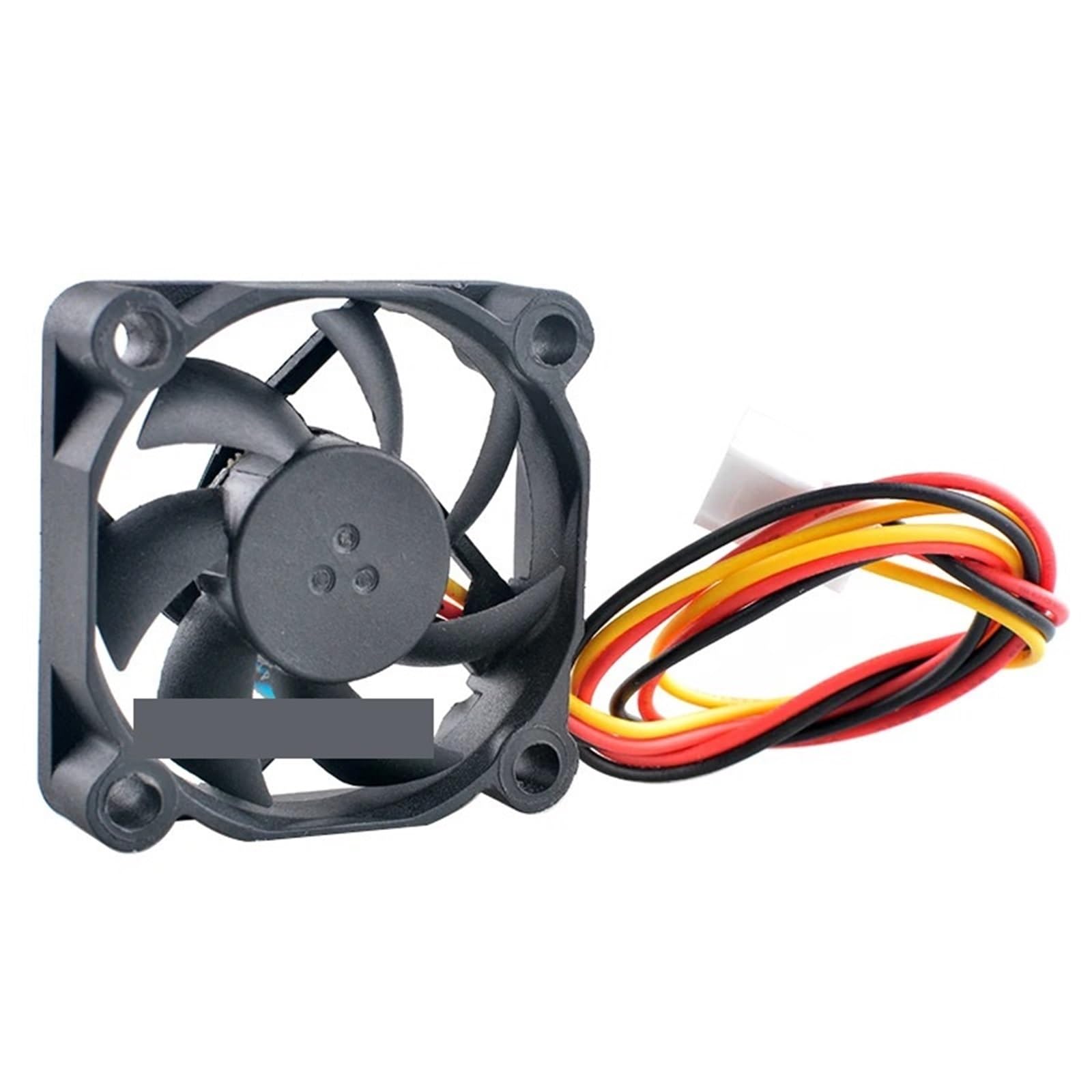 HA40101V4-D13U-C99 Ventola da 4 cm 40 mm 40x40x10 mm DC12V 0,80 W 3 pin 4500 giri/min Ventole di raffreddamento silenziose 1 pezzo