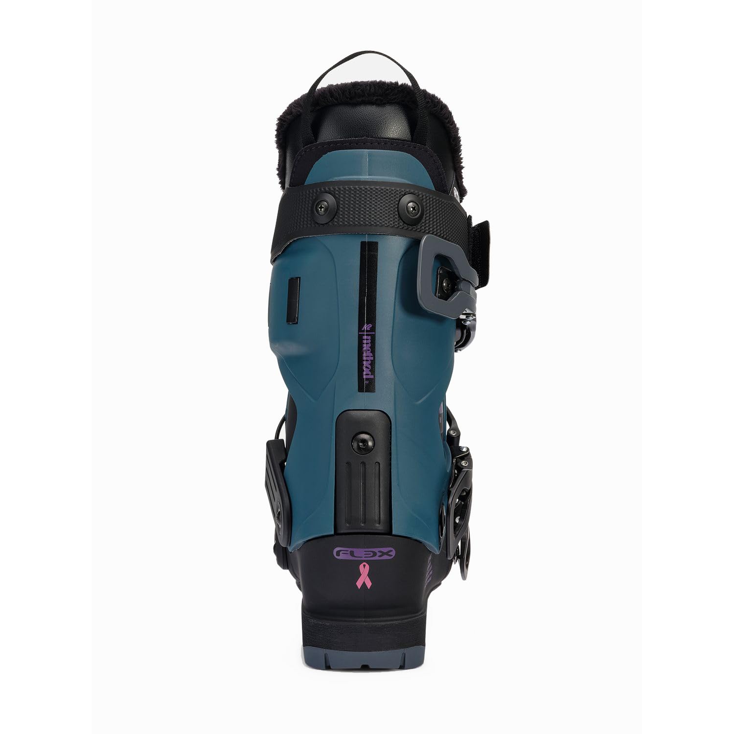 K2 Method Womens Ski Boots, 26.5