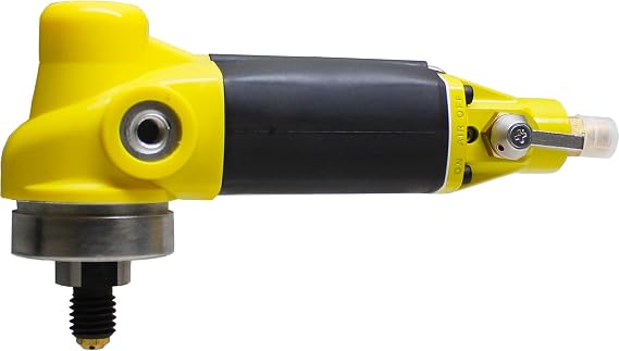 Alpha AIR-830 High Performance Pneumatic Polisher