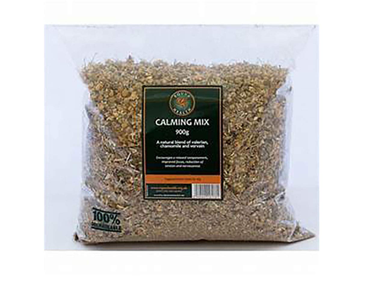 Equus Calming Mix 900g, 900g