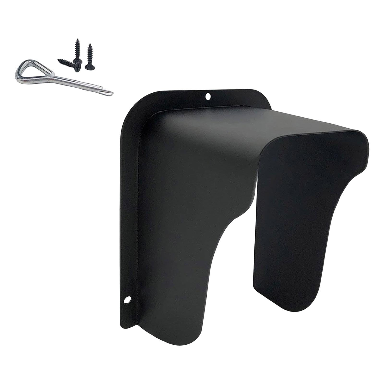 ATORSE Doorbell Rainproof Cover for Wireless Doorbell Fingerprint Access Controller-image-37