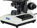 40X-2000X Phase Contrast Binocular Compound LED Microscope