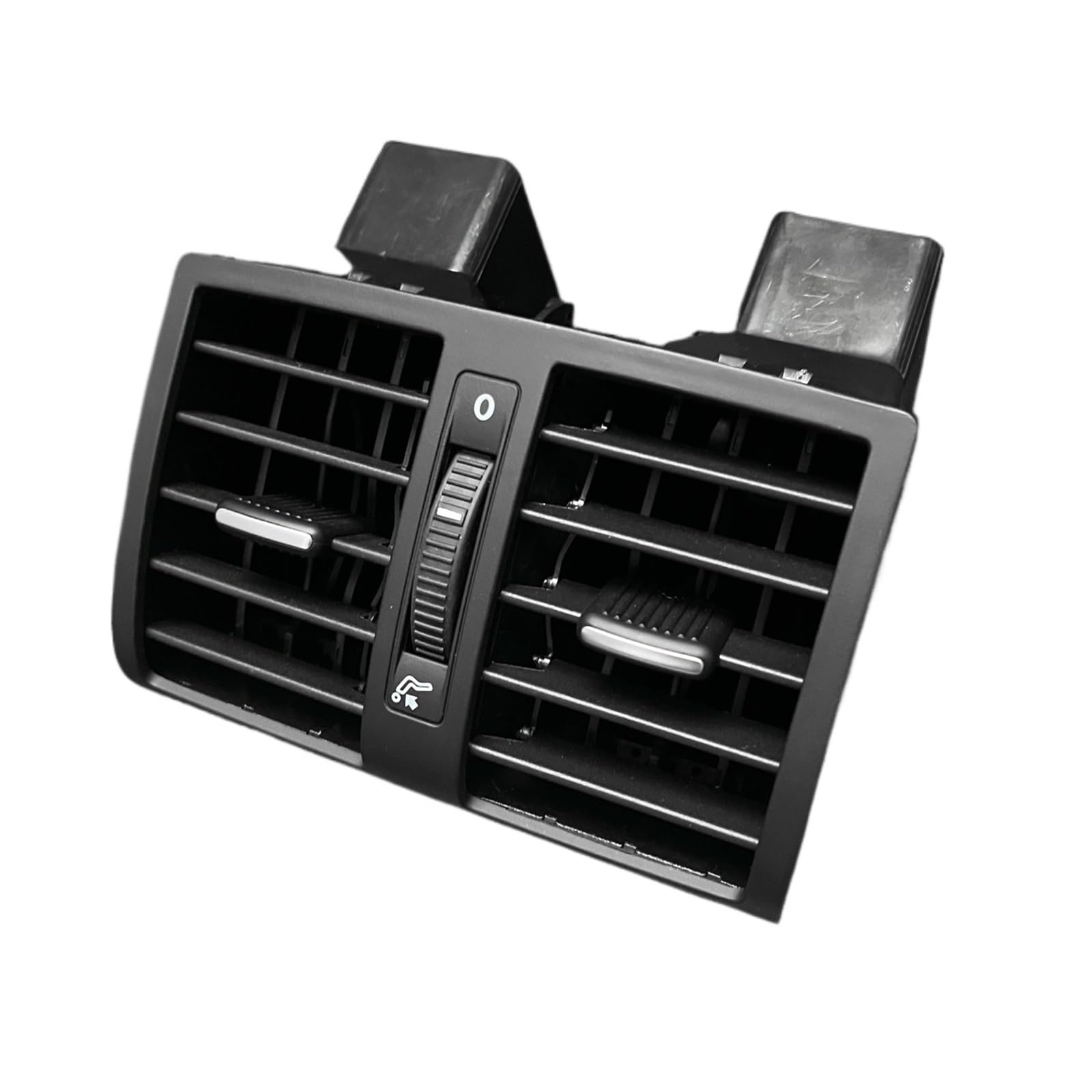 Car Interior Air Conditioning Rear Vent Outlet For Caddy 2007-2015 1TD819203A 1TD 819 203 A