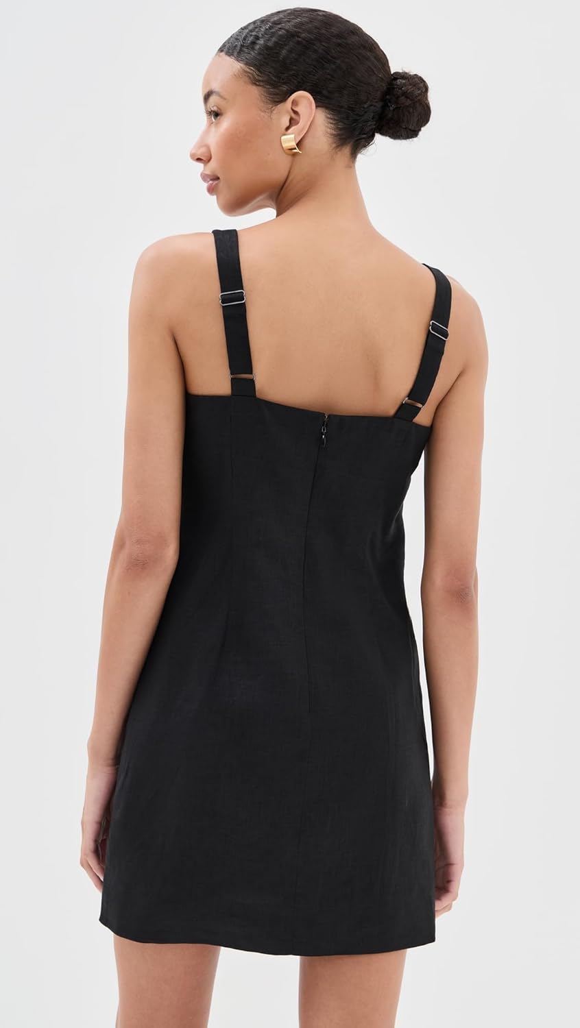 Veronica Beard Women's Nico Dress - Image 4