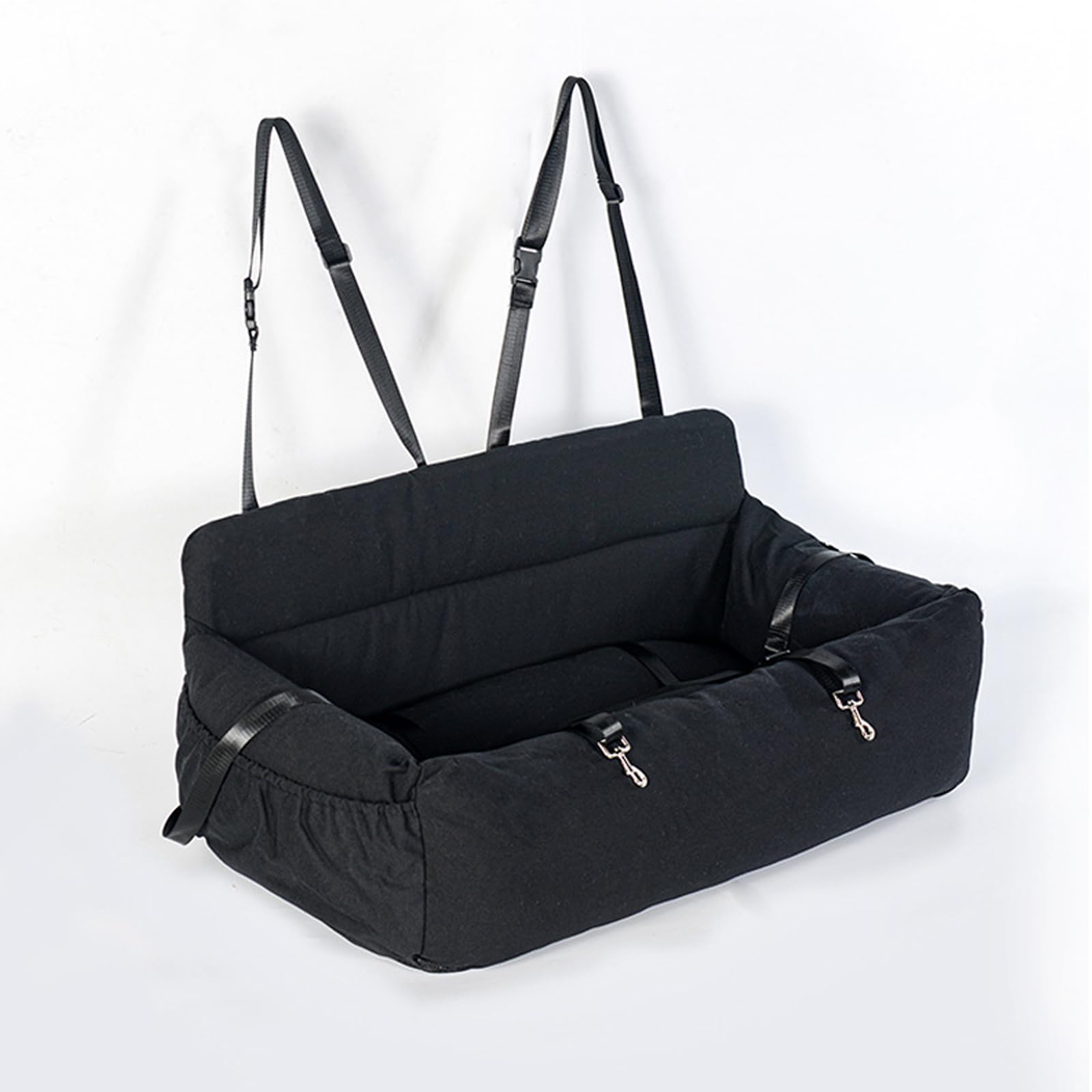 Autostoel Reismand voor Honden Maeve Small Flex