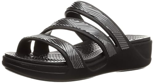 crocs girls Fashion Sandals