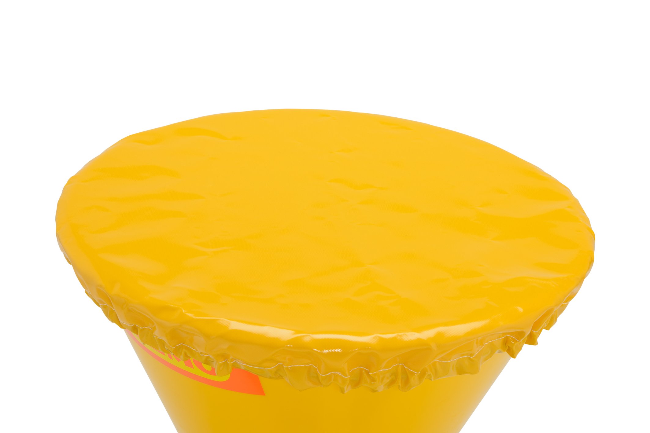 Esparcidor de cemo protectora para, amarillo, 7885