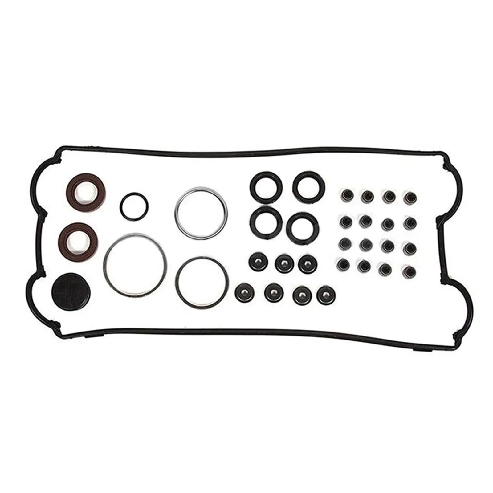 Kit Completo Juntas Motor Culata Para Honda Para CR-V 2.0L 1997-2001 B20B4 B20Z2 Juntas