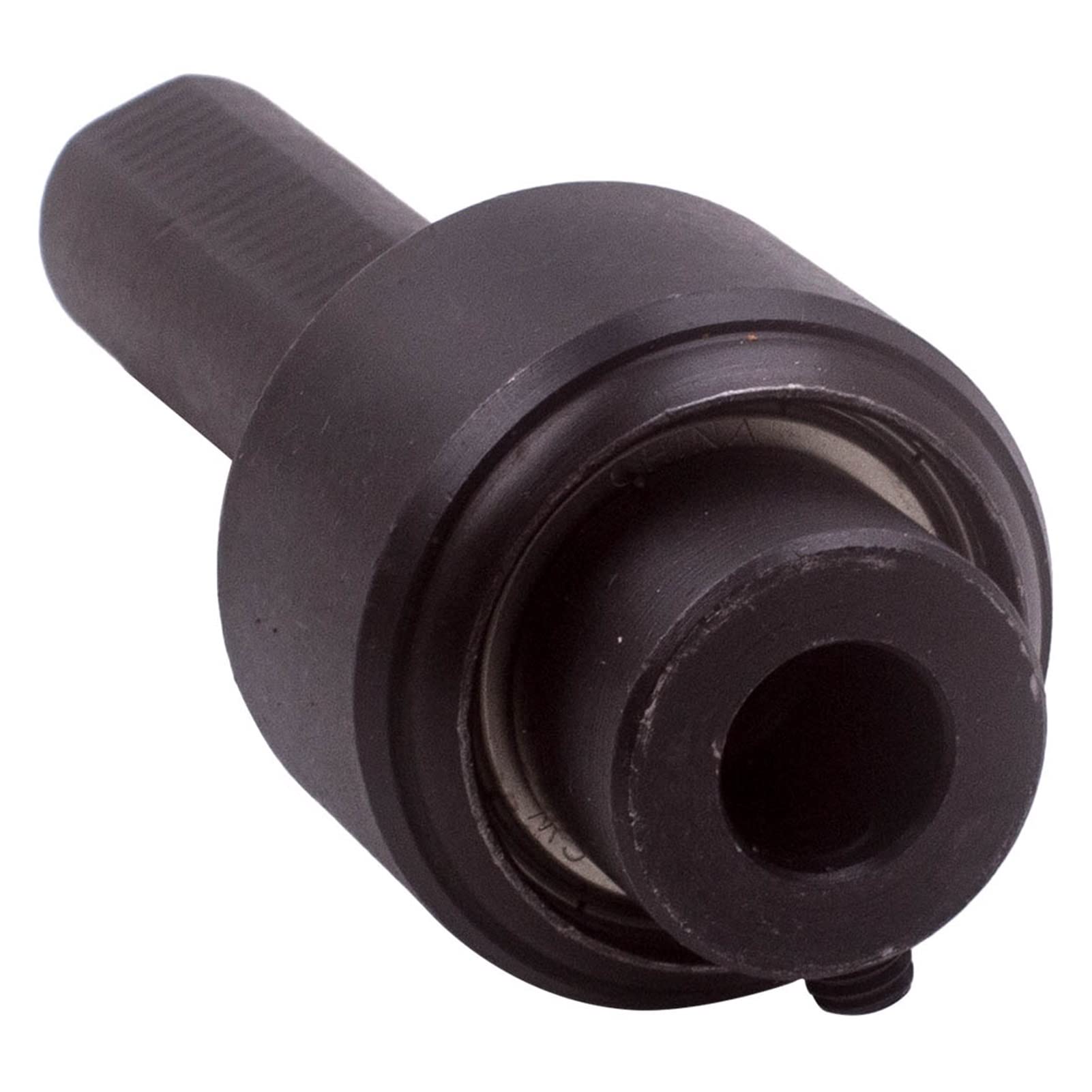 nueva brocha rotatoria/bamboleo Brocha titular 3/4 "vástago ajuste para 1/2" vástago Brocha herramienta TAOTT