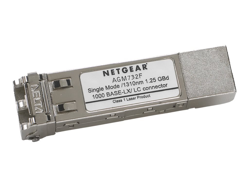 AGM731F NETGEAR 1000BASE-SX SFPモジュール 3個 Amazon.com: NETGEAR ProSAFE 1000BASE-SX SFP GBIC Module