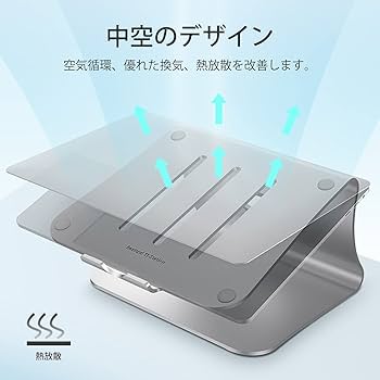 Spinidoアルミ合金製 MacBook TI-Station for Mac Spinidoアルミ合金製 MacBook TI-Station for Mac Spinido