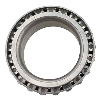 Amazon.com: Bode-man JLM104948 + JLM104910 Tapered Roller