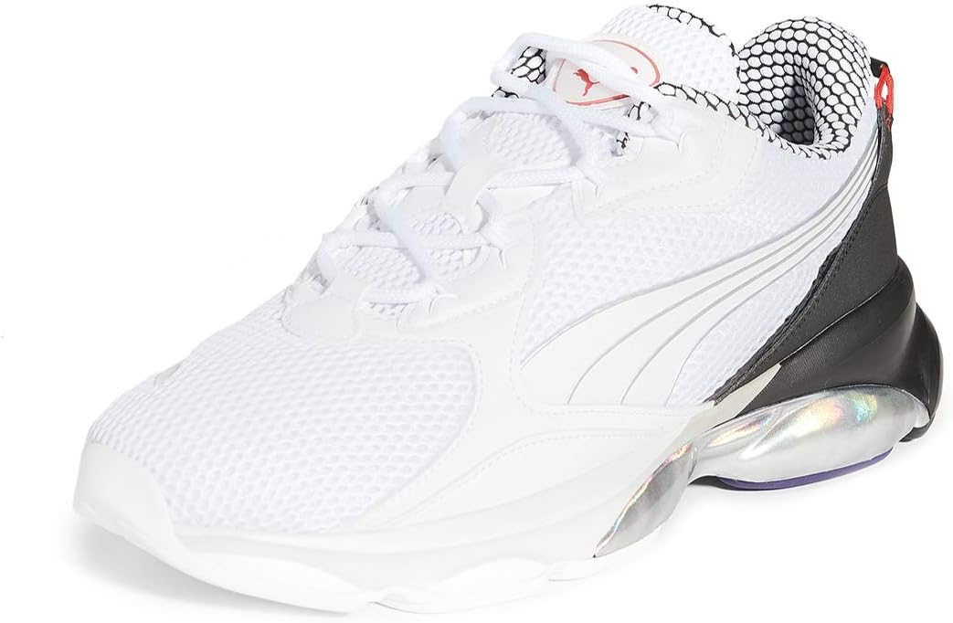 PUMA Cell Dome Galaxy