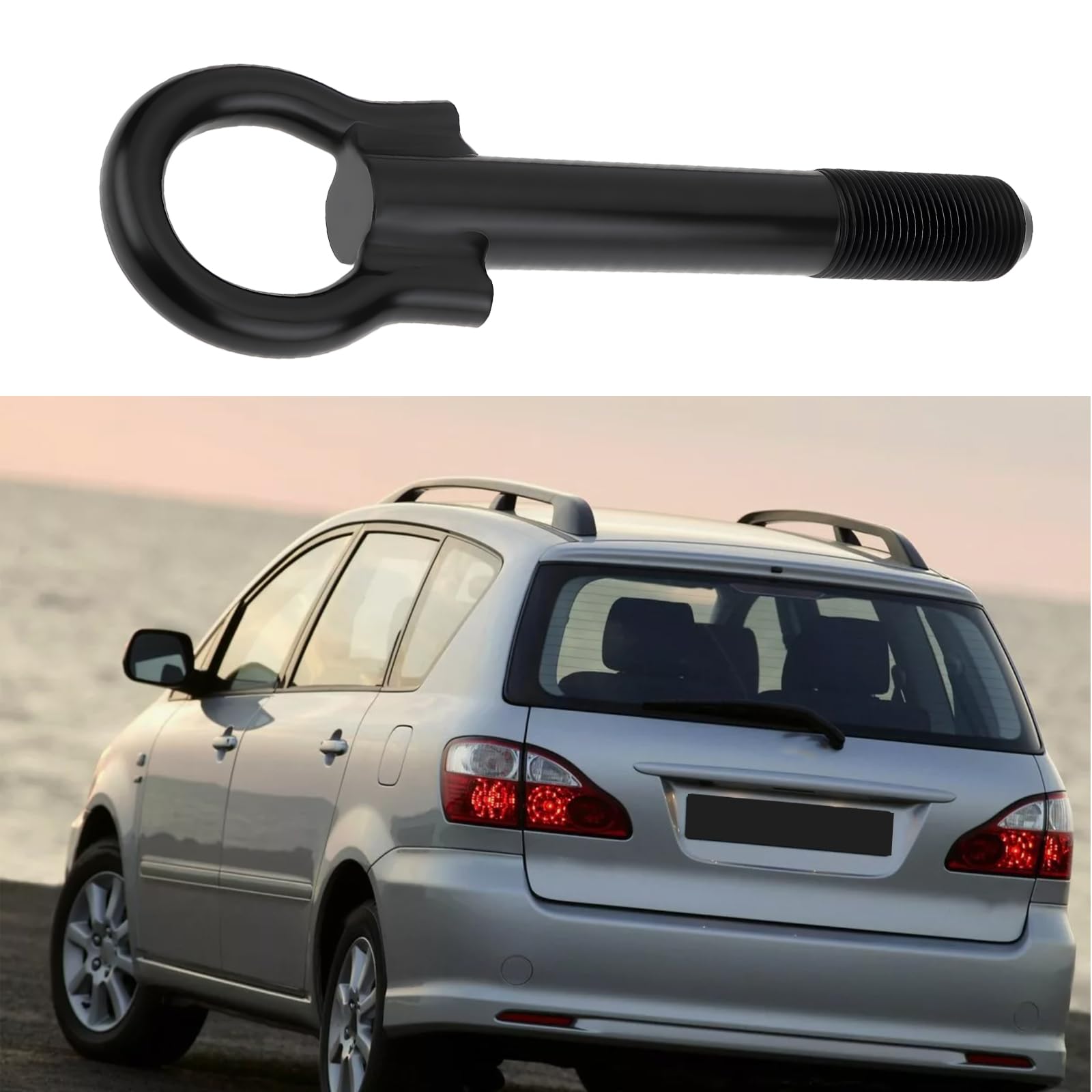 Hak holowniczy kompatybilny z Toyota Auris Avensis Verso Yaris RAV4 kompatybilny z Lexus 51960-05010