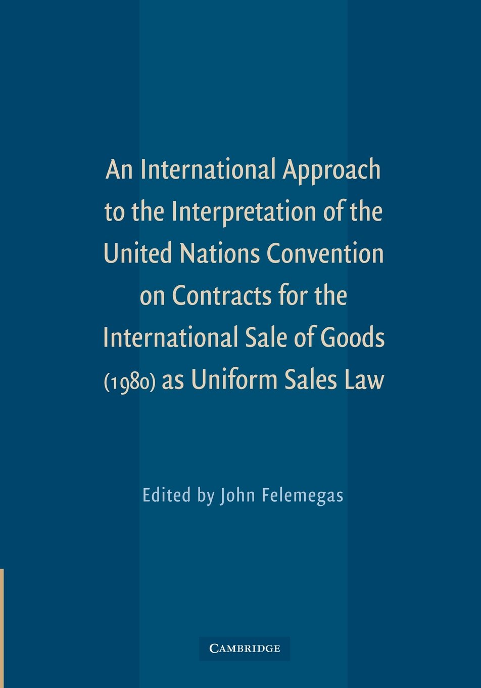 洋書 Understanding GlobalConflict&Cooperation Understanding