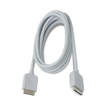 BN39-02210C bn96-44183a One Connect Cable Compatible with Samsung TV mu7000f mu800d mu850d mu8000f mu8500f mu9000f 4K Smart LED TV,3m/9.8 ft