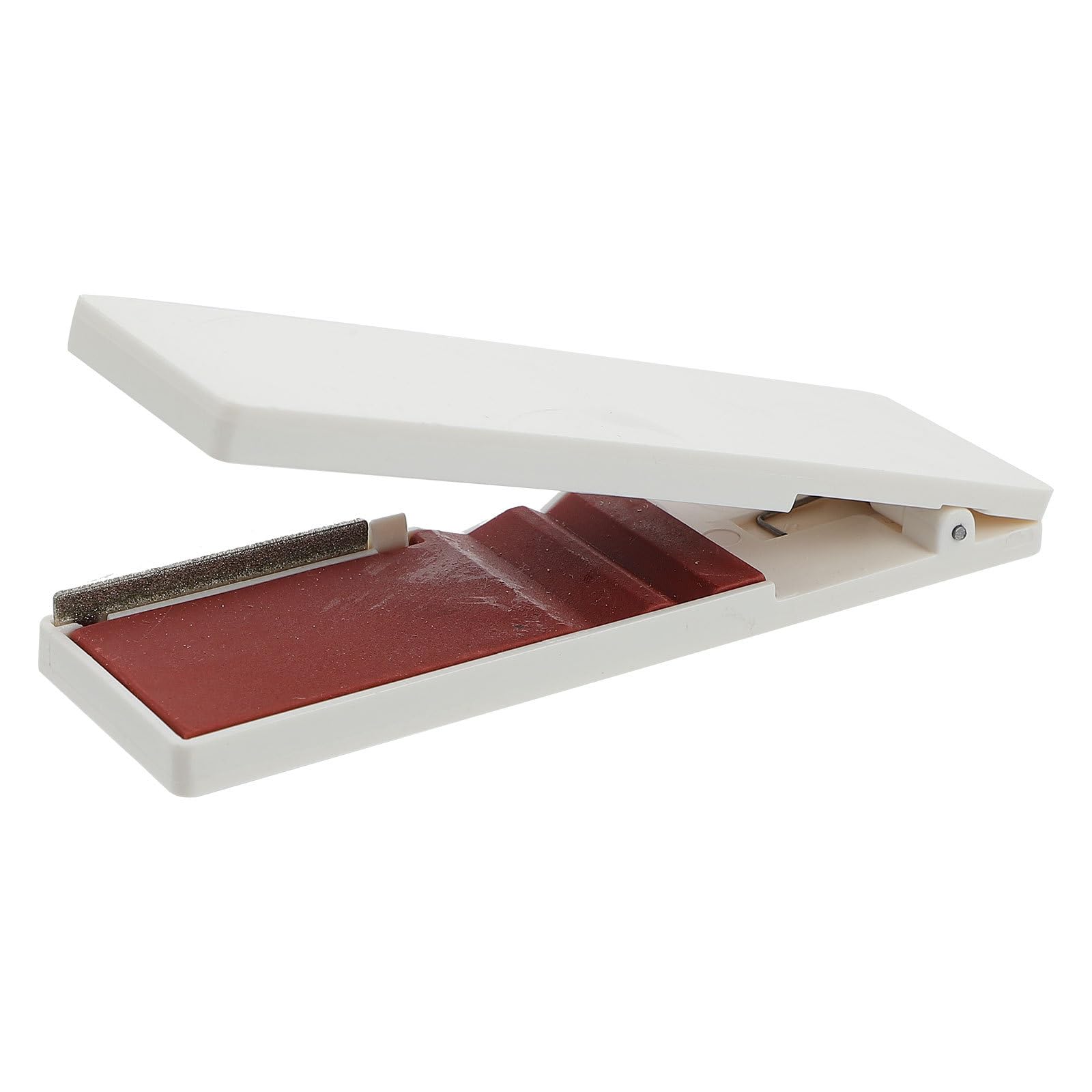 1pcs Ampoule Bottle Opener Glass Bottle Opening Tool for Easy Operation Stylish Design Easy to Opening Glass Ampoule Cutter for Operation and Doctor