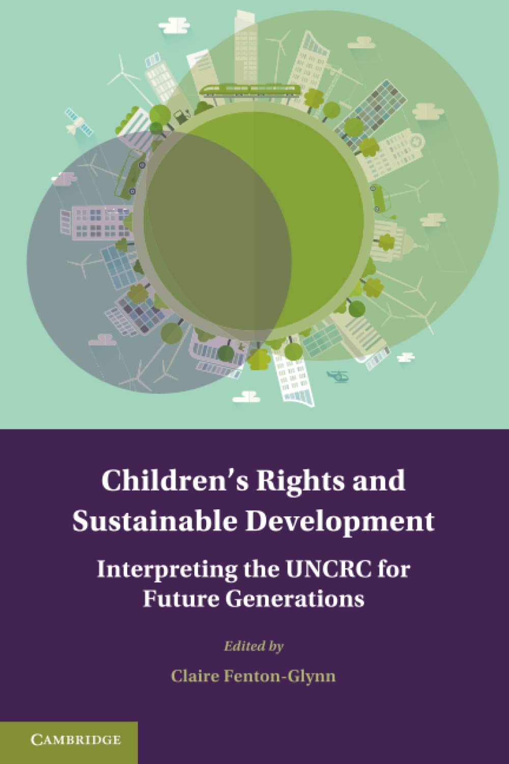Children's Rights and Sustainable Development (Treaty Implementation for Sustainable Development)