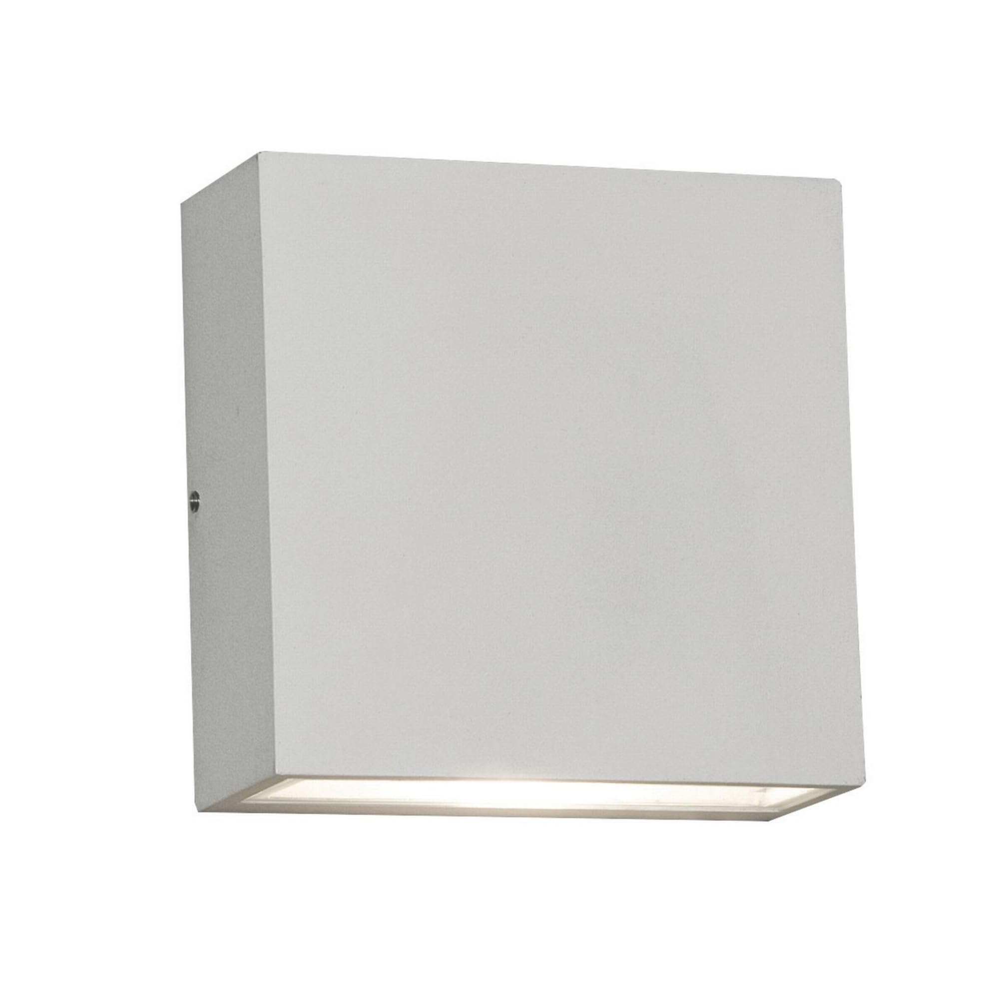 Dexter Outdoor - LED 24W - 2400 Lm - 120-277V - White