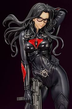 Amazon.co.jp: G.I. JOE美少女 G.I.JOE バロネス 1/7スケール PVC製