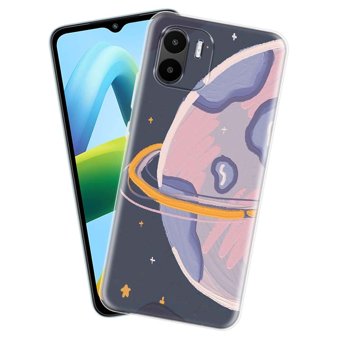 Fashionury Designer Printed Soft Silicone Back Case Cover for Redmi A1 / Redmi A2 Back Cover for Redmi A1 / Redmi A2 -D2061 (B0BFLLCQYM) Amazon Price History, Amazon Price Tracker