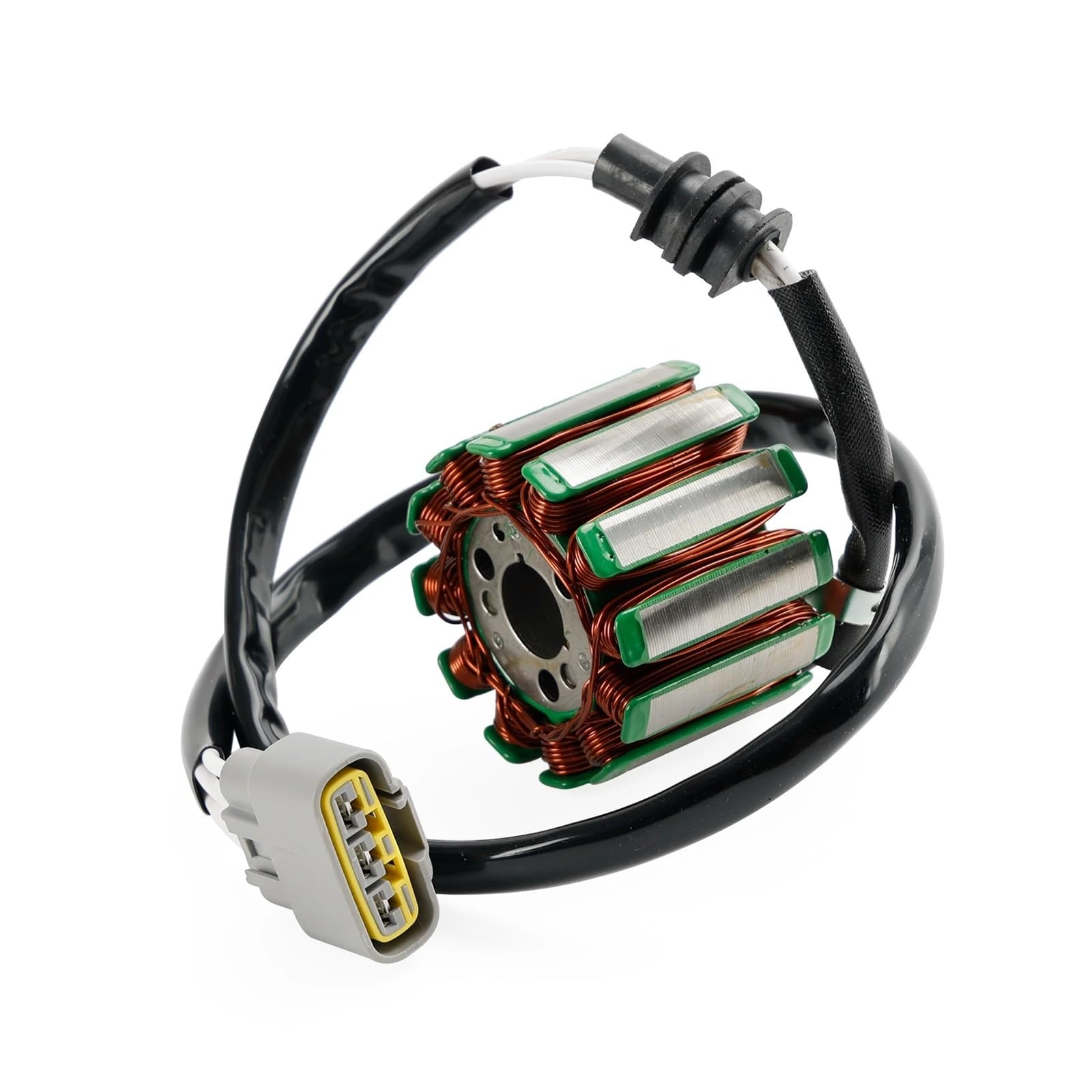 STATOR FOR R1 FZ1 FZ8 5VY-81410-00 2D1-81410-00 2D1-81410-01 2D1-81410-10