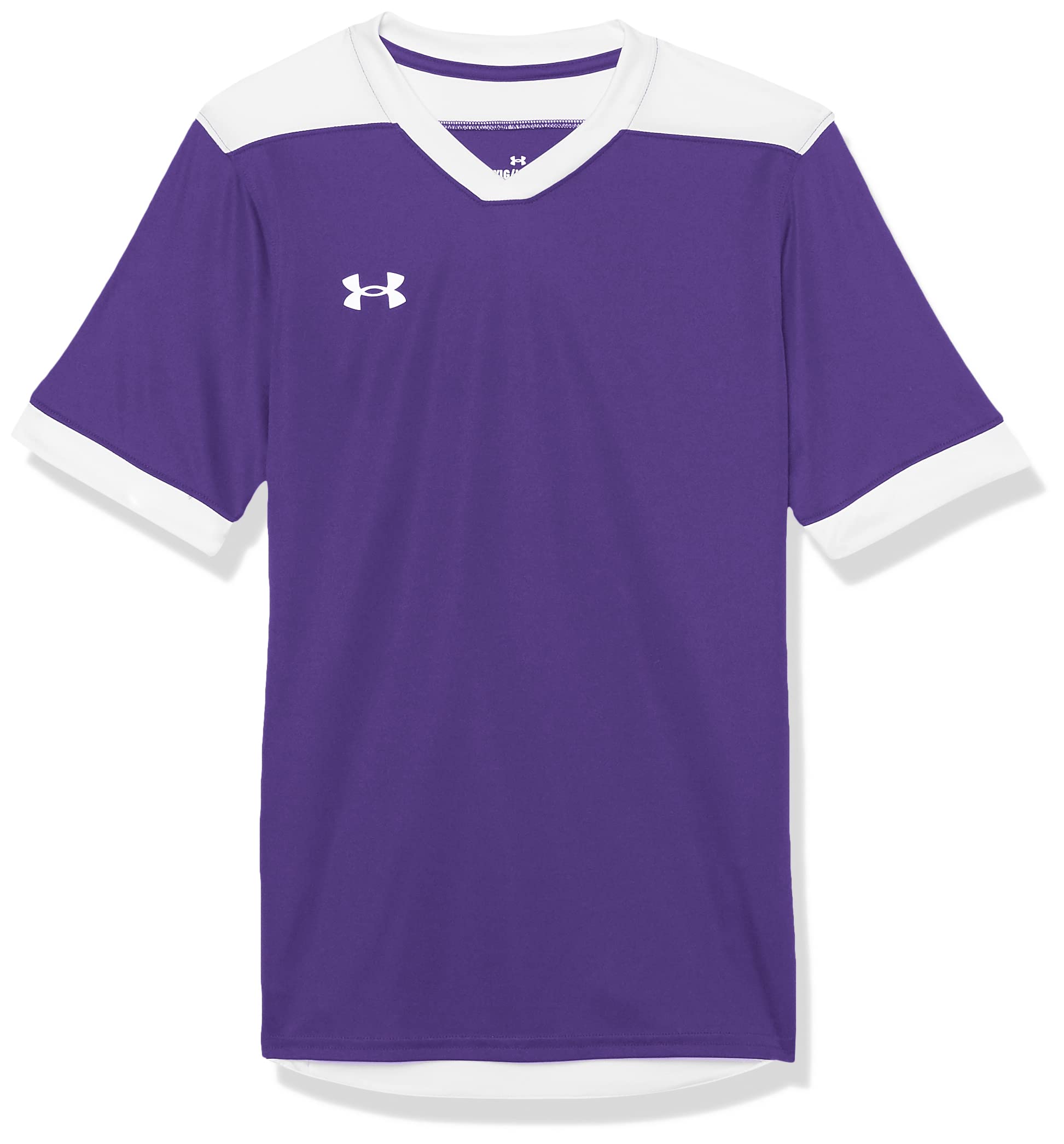Under Armour Boys' Maquina 3.0 Jersey