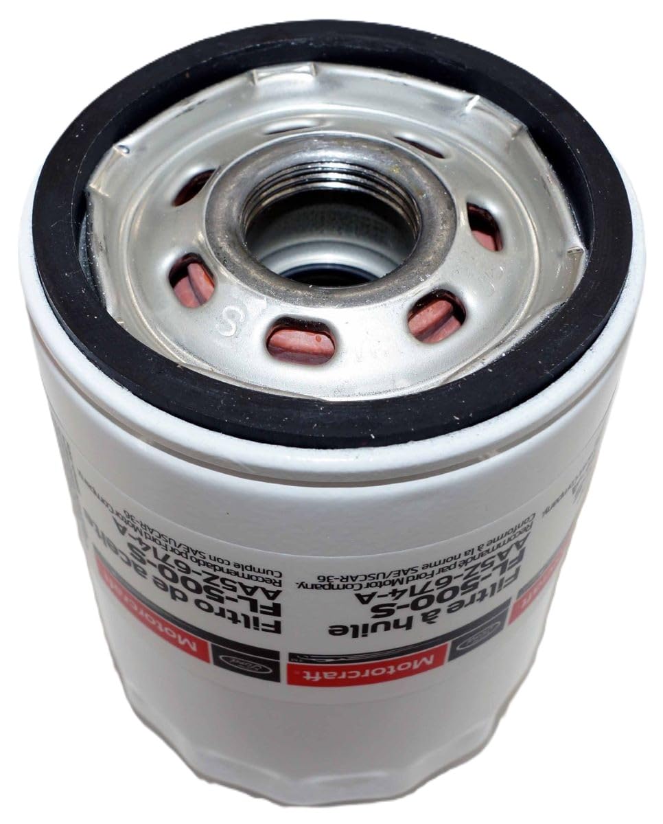 Motorcraft FL500S-12PK Ölfilter (Aa5Z6714A)