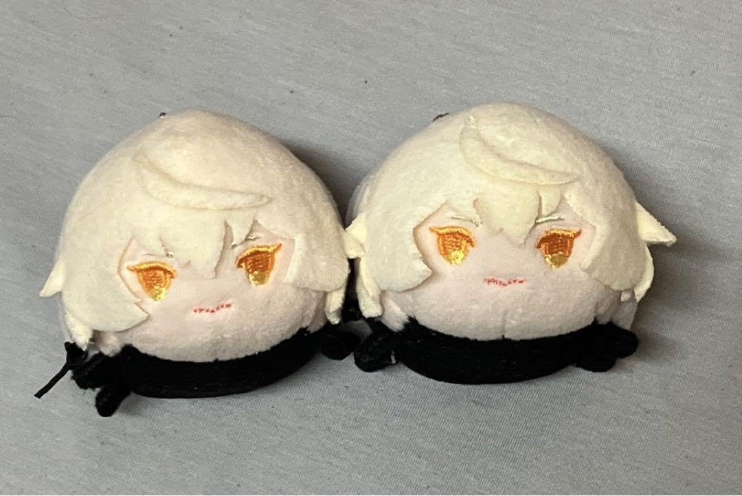 Amazon.co.jp: 刀剣乱舞 髭切 もちマス : おもちゃ