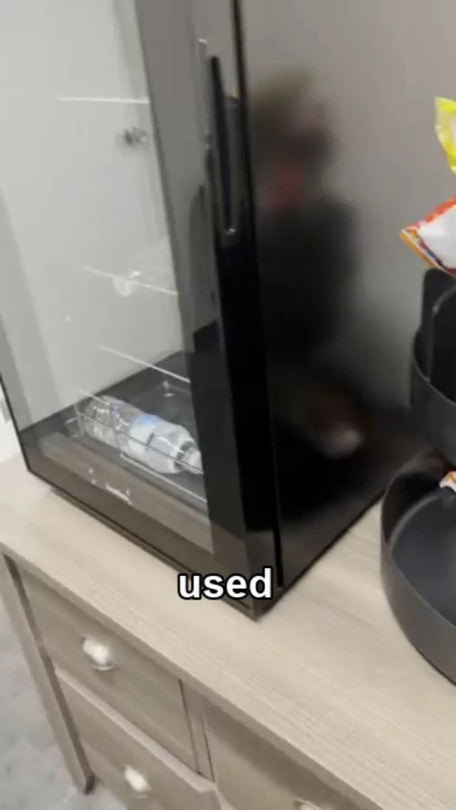 Review Ivation 101 Can Beverage