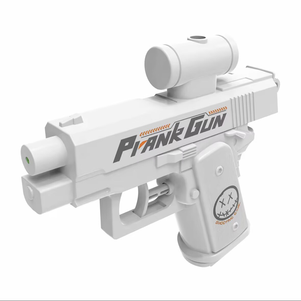 Amazon | 水鉄砲 ウォーターガン 逆噴射式水鉄砲 いたずら