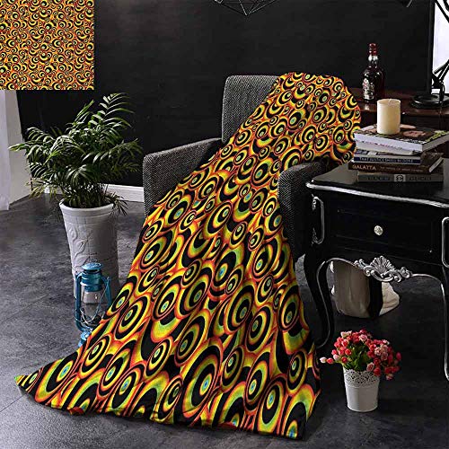 Korean Style Plush Mink Blanket The Best Amazon Price In Savemoney Es