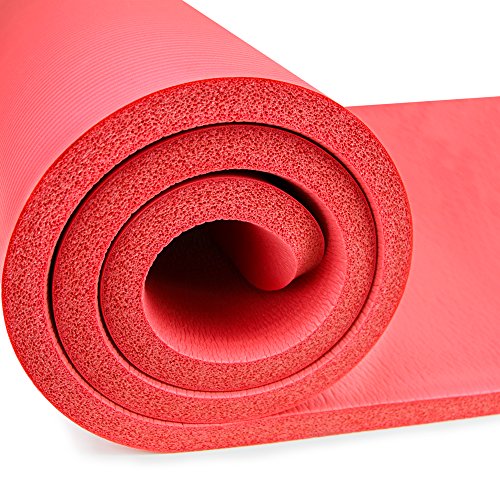 image for Crown Sporting Goods Yoga Cloud - Extra Thick 1