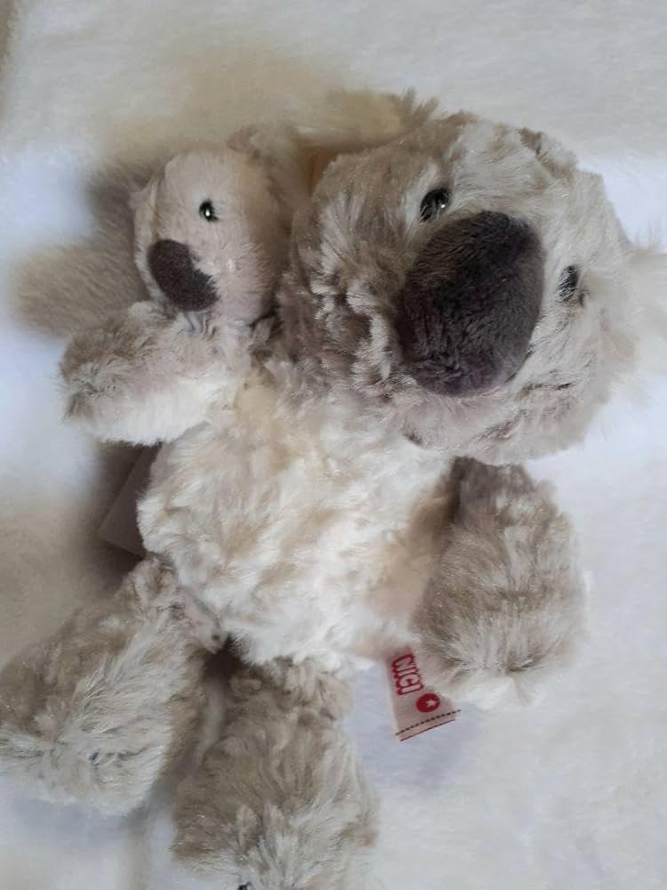 新品　nici ニキ　ぬいぐるみ　　　　　　　　ラッコ親子 新品 nici ニキ ぬいぐるみ ラッコ親子 楽天市場】ラッコ親子