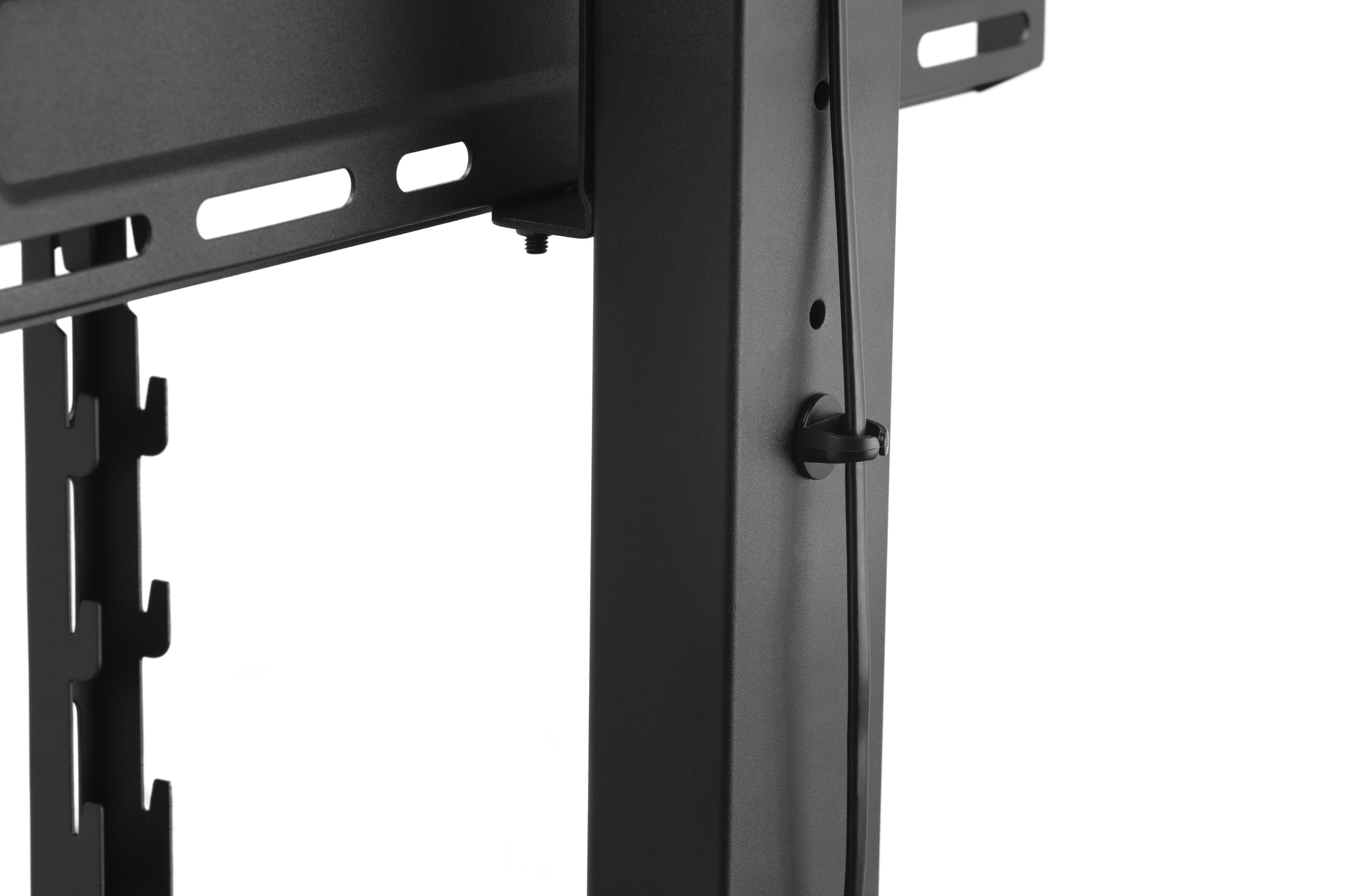 Monitor- TV-beugel 1 Scherm 32 tot 55 inch - Muurplaat AR-20B