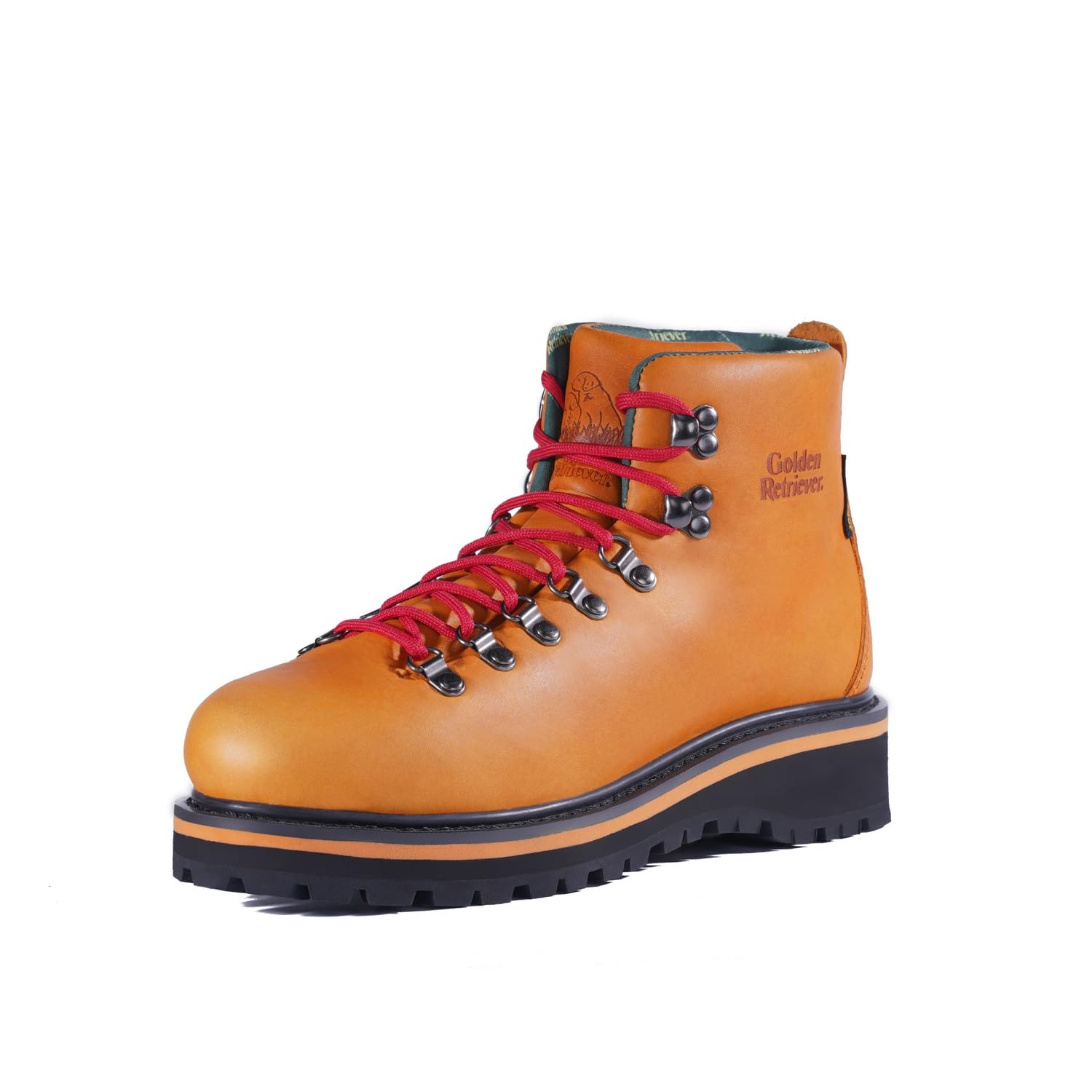 6 Inch Lightweight Hiking Boots for Men, Trail & Trekking